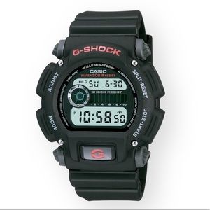 G-Shock